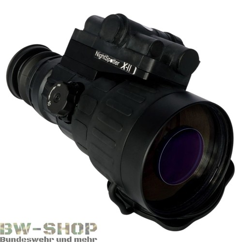 Visore notturno nightspotter - notturno,