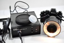 Obiettivo macro Nikon Medical