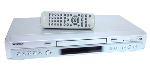 Toshiba 220e lecteur dvd - toshiba, sd-220e