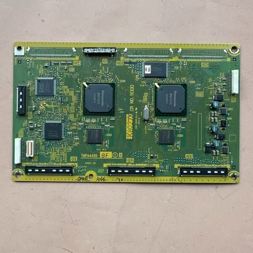 Panasonic plasma - tv,