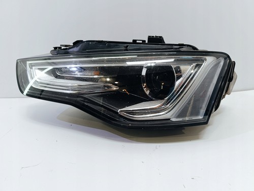 Audi faro anteriore - a5,