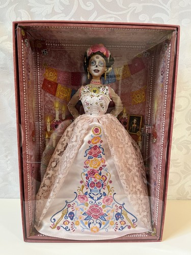 Barbie signature dia - barbie, de