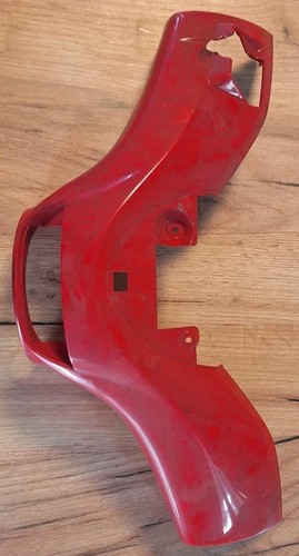 Gilera coperchio manubrio - coperchio,
