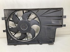 VENTOLA RADIATORE PER MERCEDES