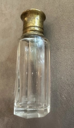 Bottiglia profumo vintage - , in