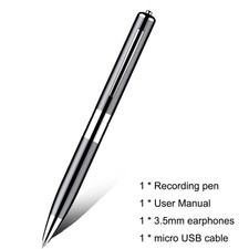 Penna Attivata Digitale