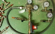 impianto spillatura da