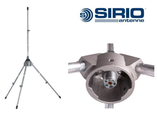Antenna sirio gpa 108 136 - antenna,