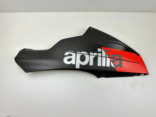 Carena zoccolo destro aprilia - zoccolo,