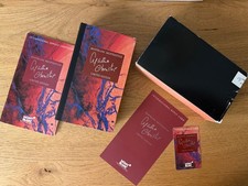 MONTBLANC MEISTERSTÜCK AGATHA