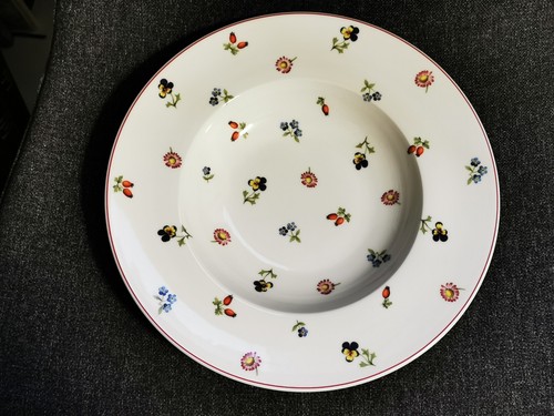 Villeroy boch petite fleur - villeroy, &
