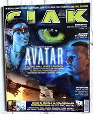 Rivista CIAK n. 10  2009 con