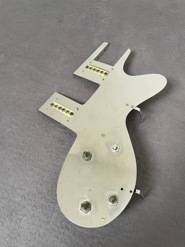 Framus hopf roger battipenna - framus,