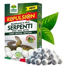 Disabituante Repellente