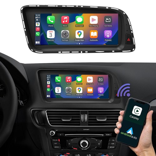 Autoradio carplay wireless - carplay,