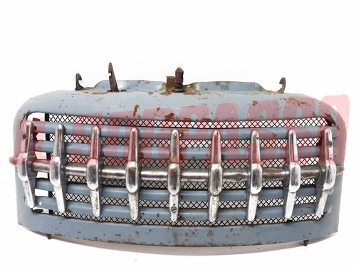 Mascherina fuoriserie frontale - mascherina,