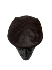 Nuovo cappello da pilota Gucci