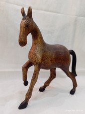Antique Horse 20th Century