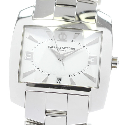 Baume mercier hampton spirit - hampton,