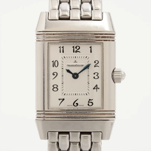 Jaeger lecoultre reverso - jaeger-lecoultre,