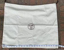 Hermes Sacchetto Antipolvere