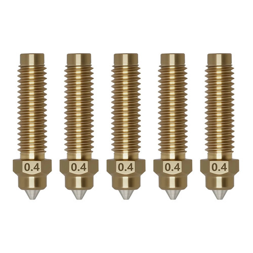 5pz ugelli 4mm per - da, 0,4mm