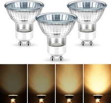 GU10 Lampadine Alogene 50W