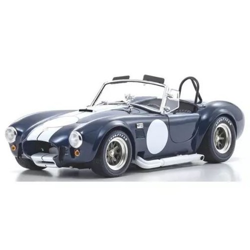 Modellino auto kyosho 18 - auto,