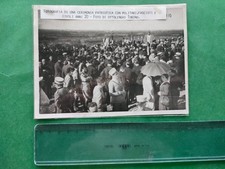 TORINO FOTO OTTOLENGHI ANNI 20 MILITARI E FASCISTI IN DIVISA