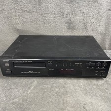 Denon DCD-625 Lettore CD Hi-Fi