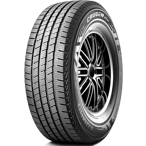 Kumho crugen ht51 all - all_, season