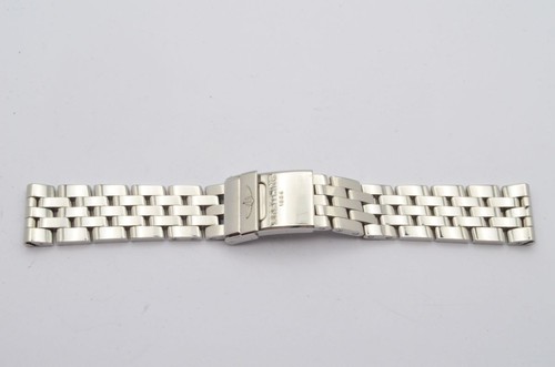 Breitling pilot bracciale - breitling,