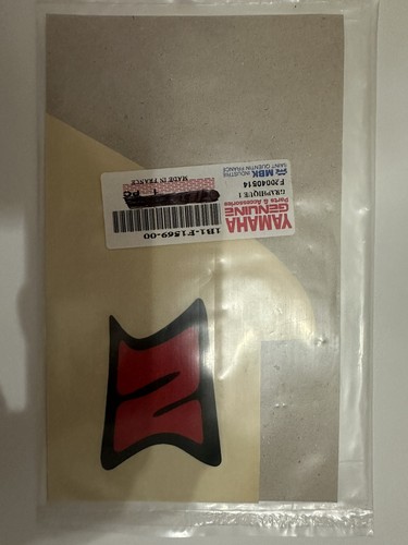 Adesivi moto yamaha - adesivi,