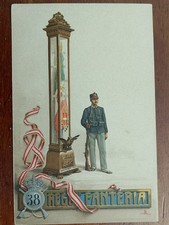 38° REGGIMENTO FANTERIA