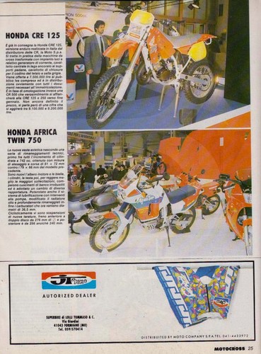 advertising