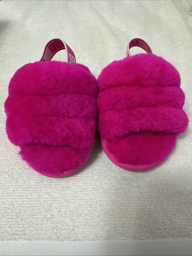 Ugg fluff yeah slide taglia - fluff,