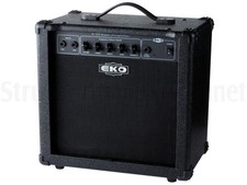 Eko B35 amplificatore combo 35