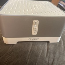 Sonos ZonePlayer 120 Lettore