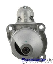 1*** Motorino di Avviamento