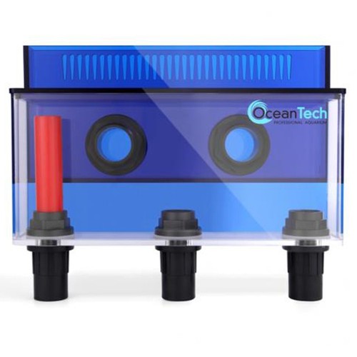 Oceantech overflow box - box, 600