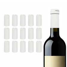 Tappo termoretraibile pvc - tappo,