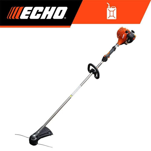 Echo srm 2320t gas - echo, straight