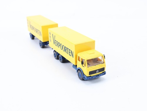 Wiking 457 modellino - wiking, h0