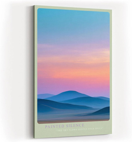 Quadro sinus art paul - quadro,