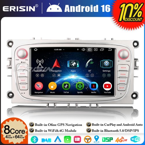 Core 64gb android gps - 16,