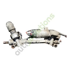 Scatola porta sterzo VAUXHALL Insignia B