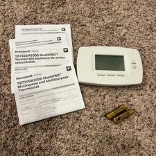 Honeywell MultiPRO 700