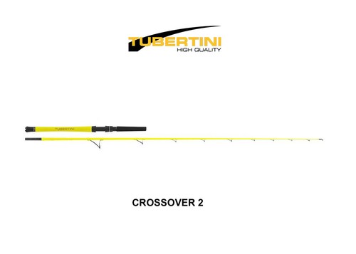 Canna crossover 6 12 - crossover, 2