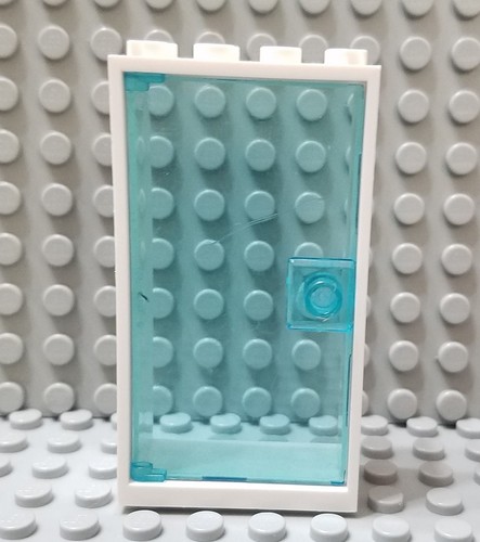 Lego city porta - lego, edilizia