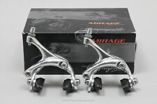 Pinze freno a doppio perno Campagnolo Mirage NOS/NUOVE CON SCATOLA - freni classici anni 90